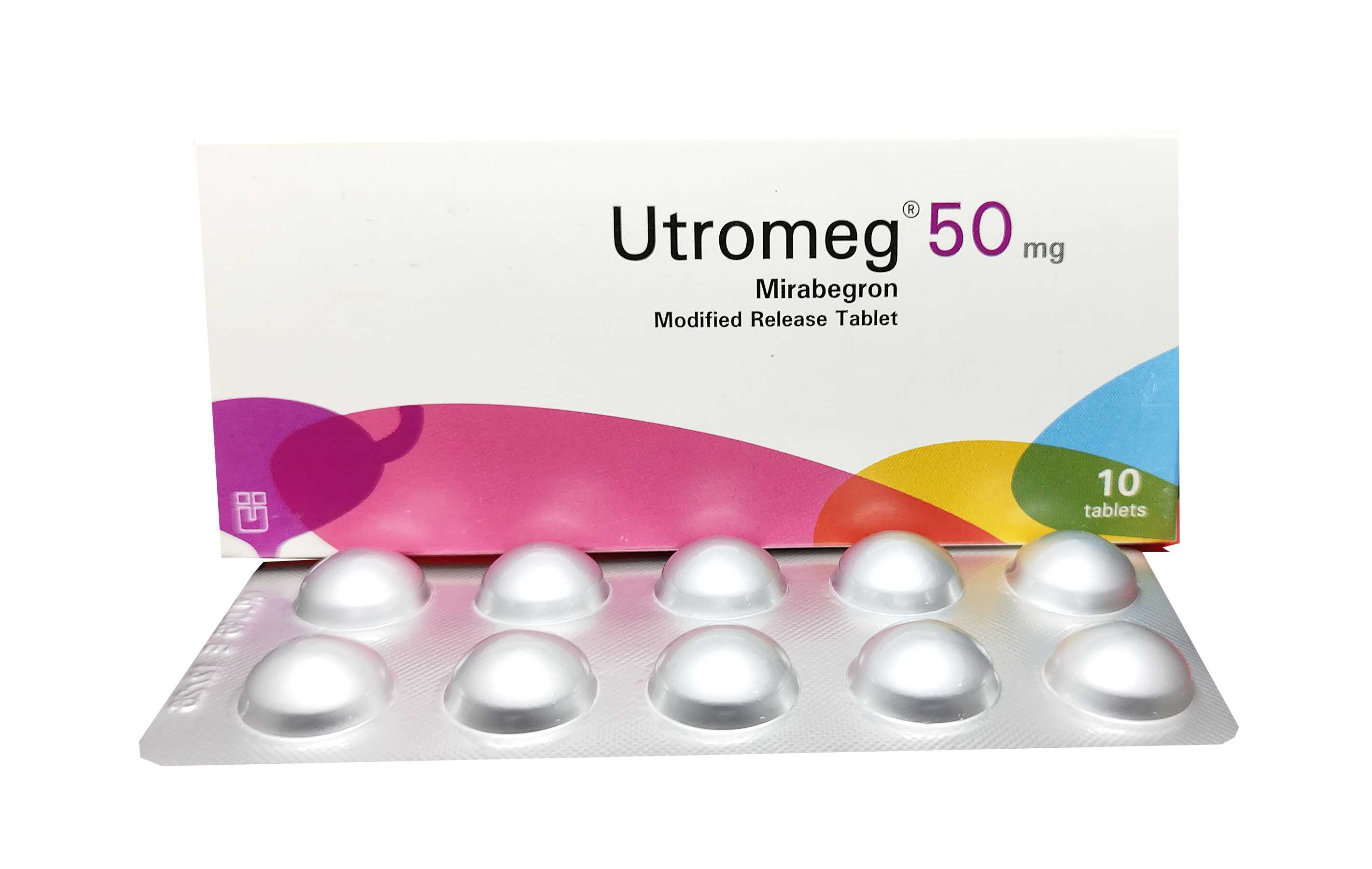 utromeg-50-mg